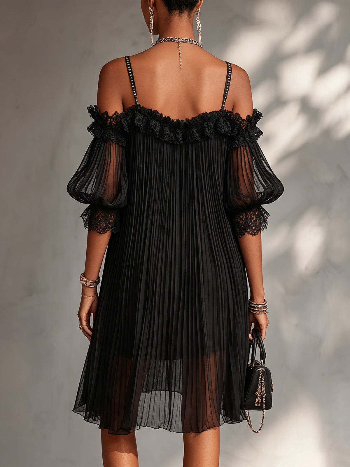 Vestido Vittoria