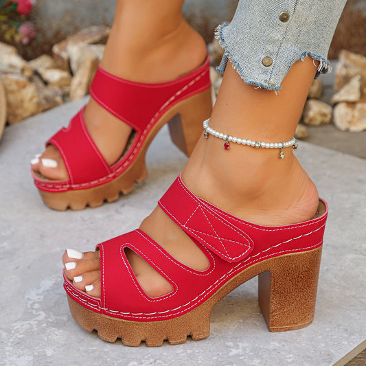 Sandalias Avelina