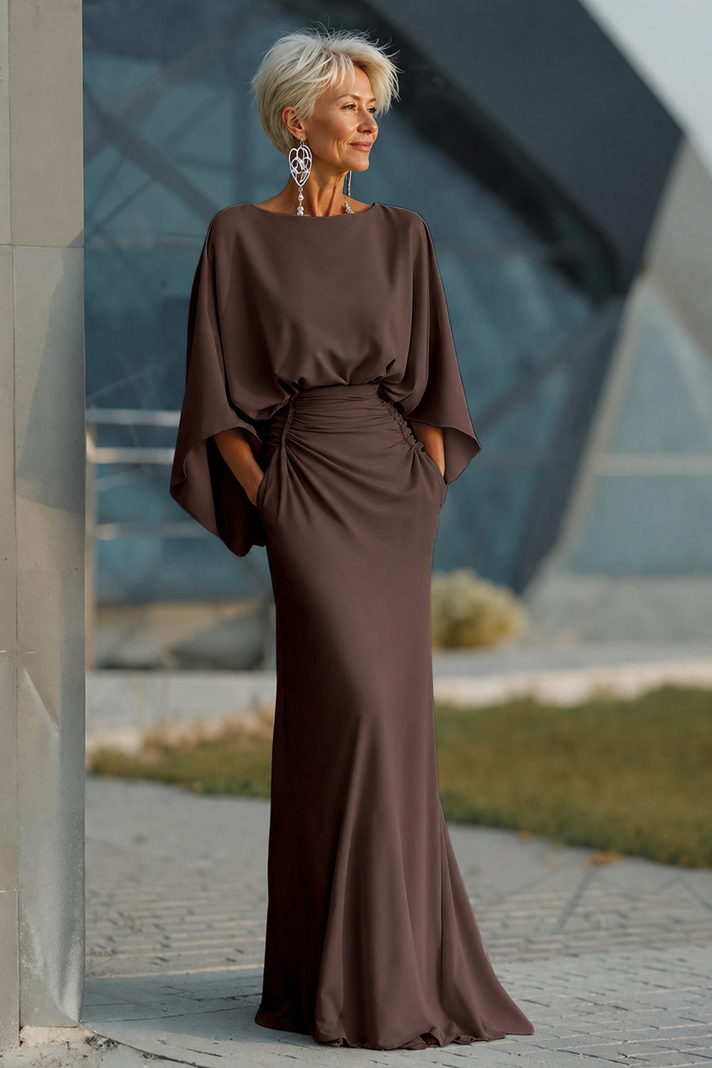 Vestido Alicia
