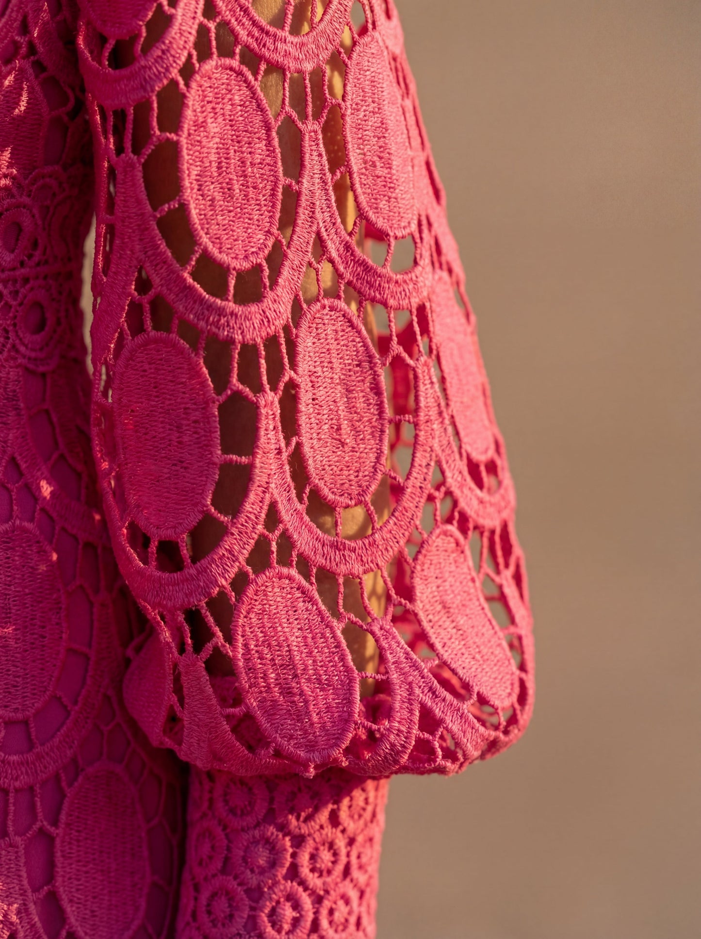 Vestido Camila
