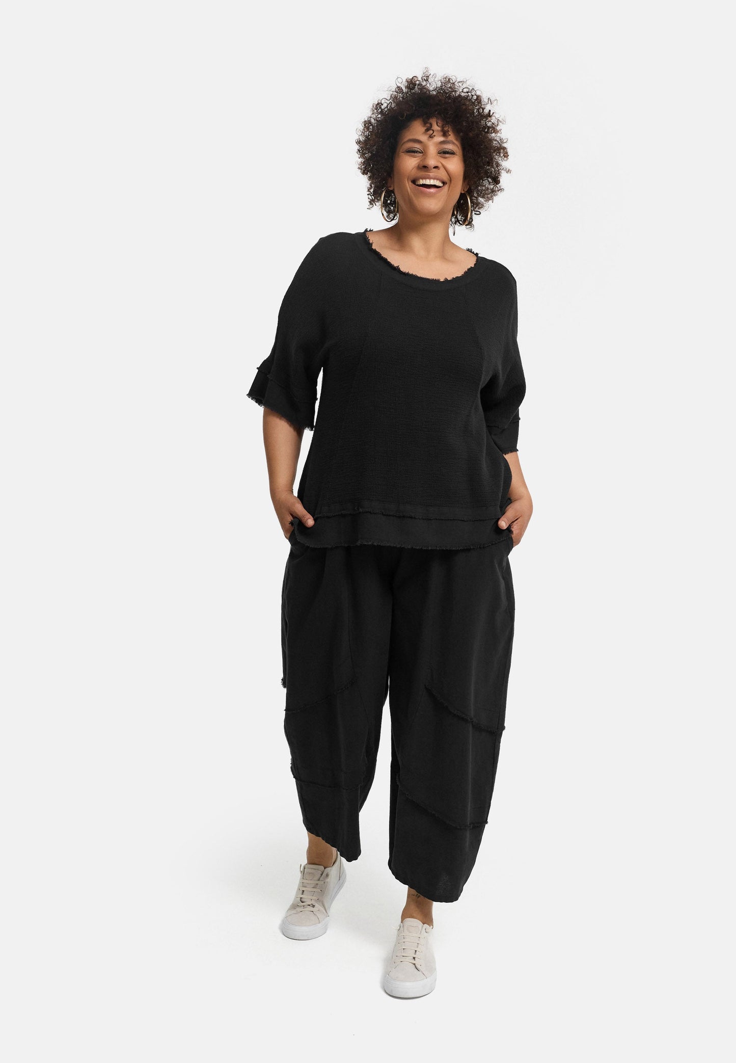 Pantalones Nereida