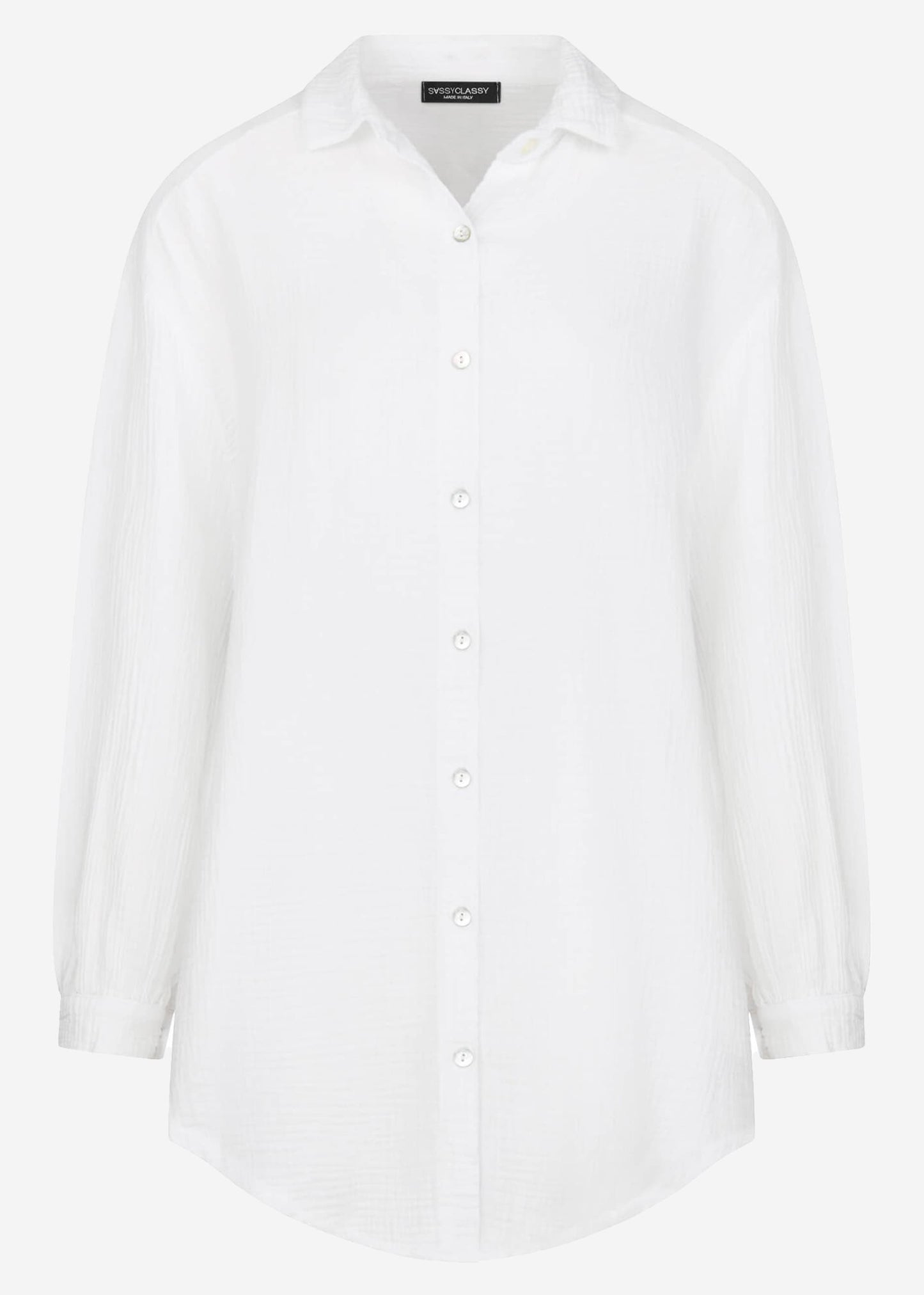 Blusa Laura