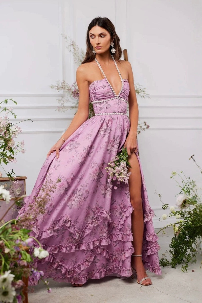Vestido Rocío