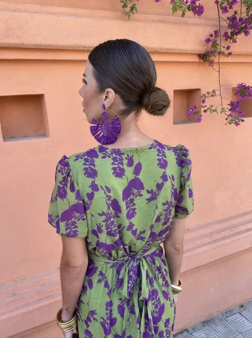 Vestido Olivia