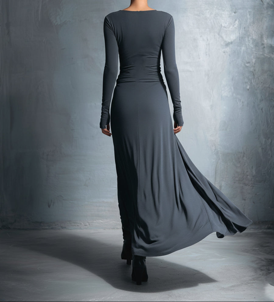 Vestido Natalia