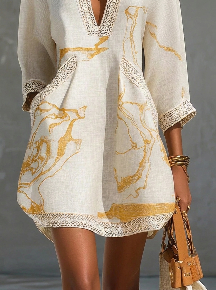 Vestido Renata