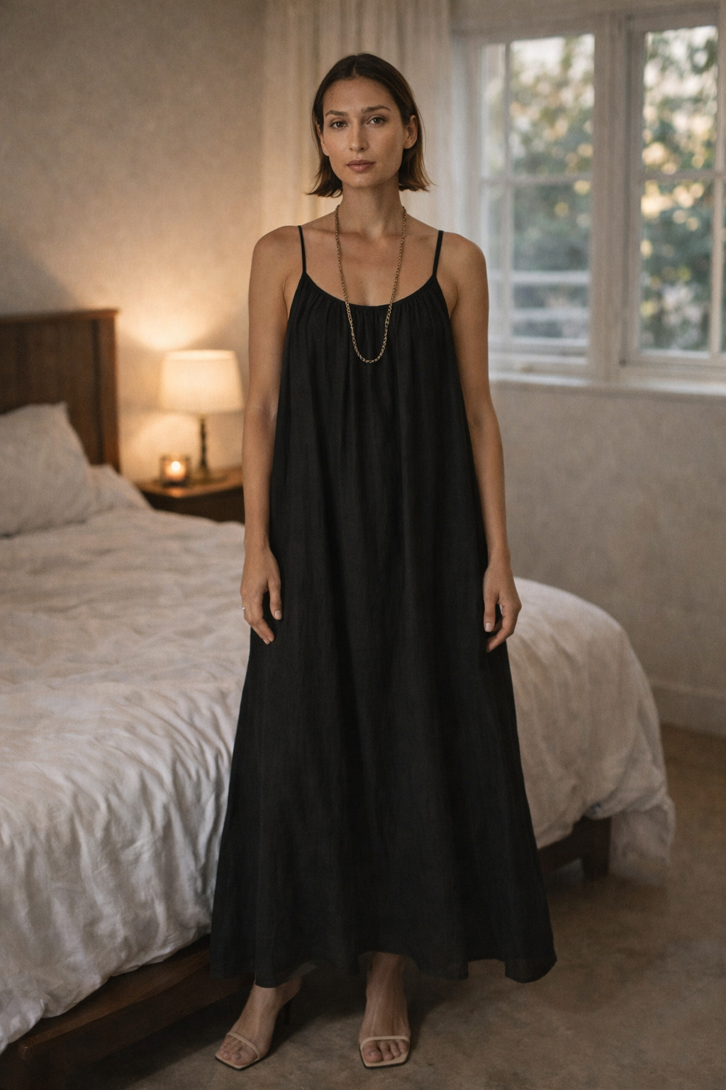 Vestido Luna