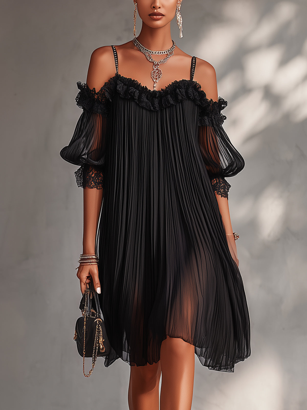 Vestido Vittoria