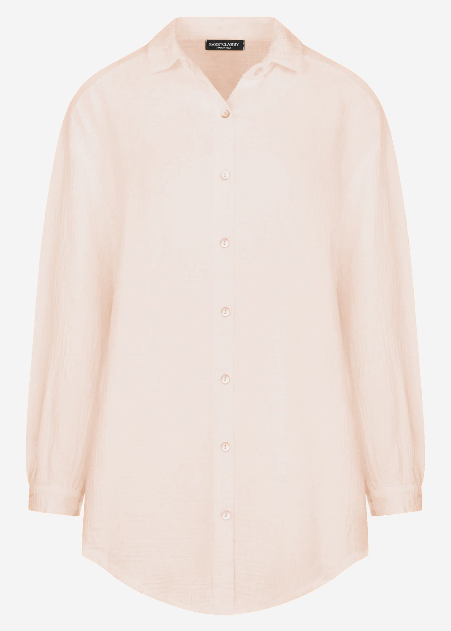 Camisa Alba