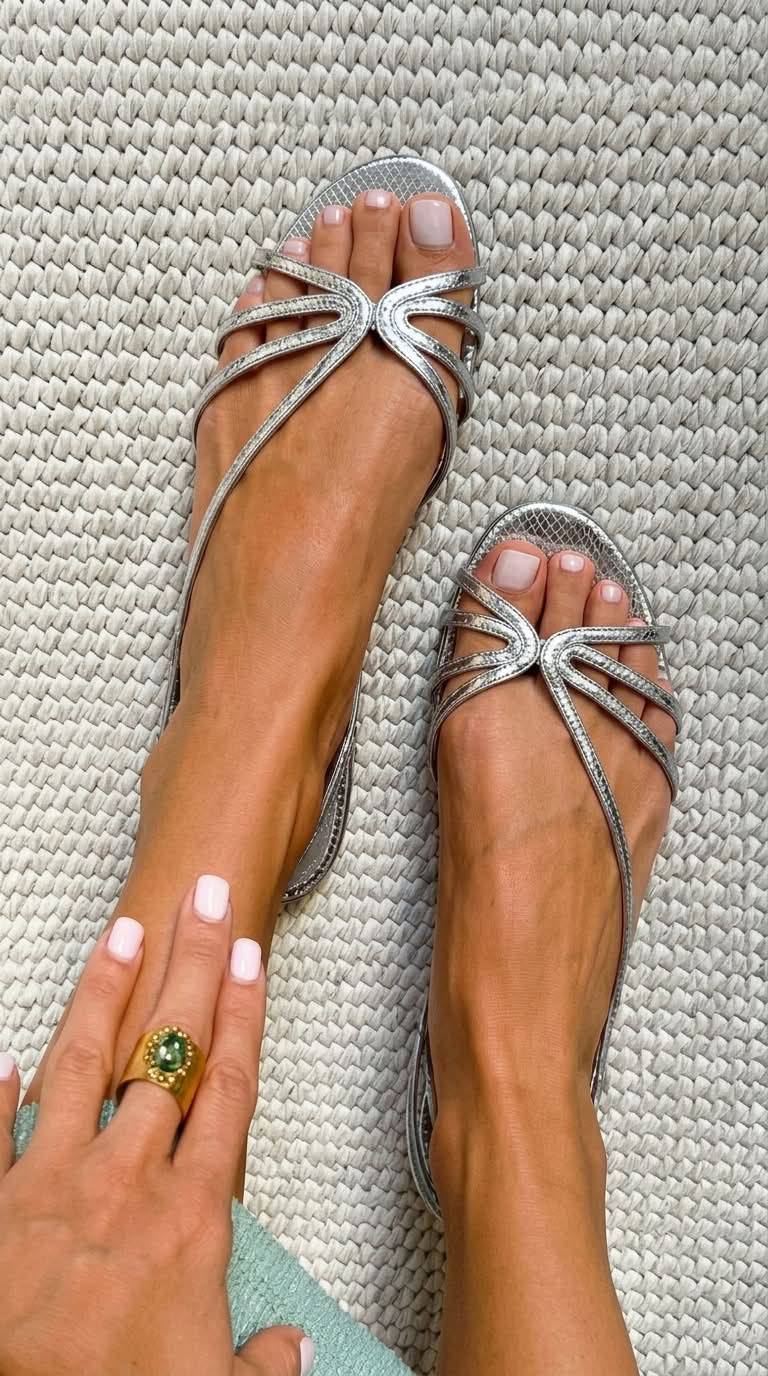 Sandalias Sandra