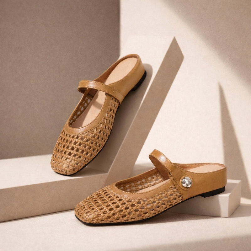 Sandalias Laura