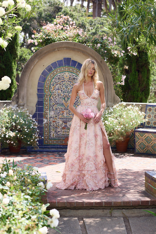Vestido Rocío
