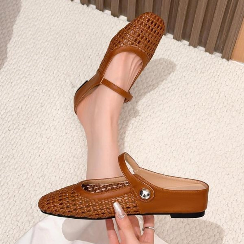 Sandalias Laura