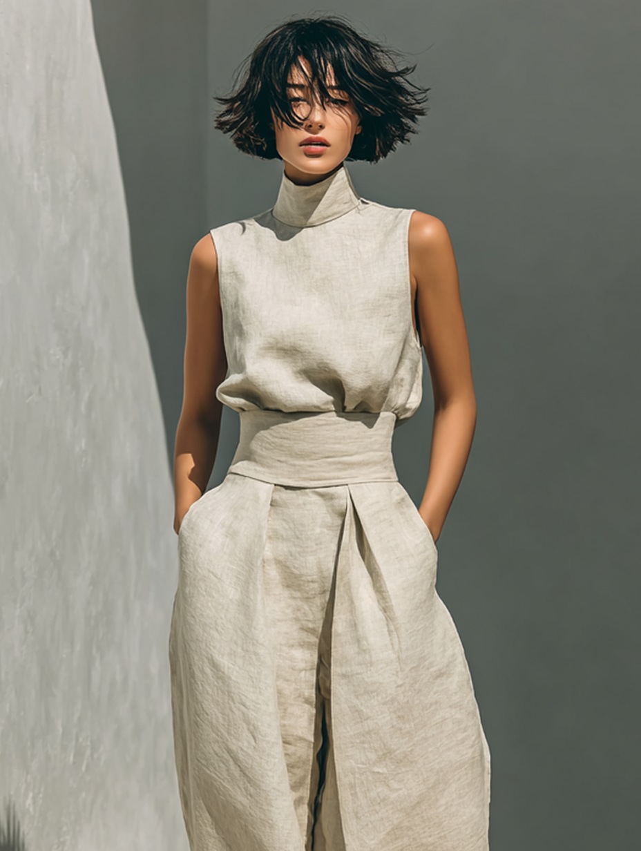 Conjunto Claudia