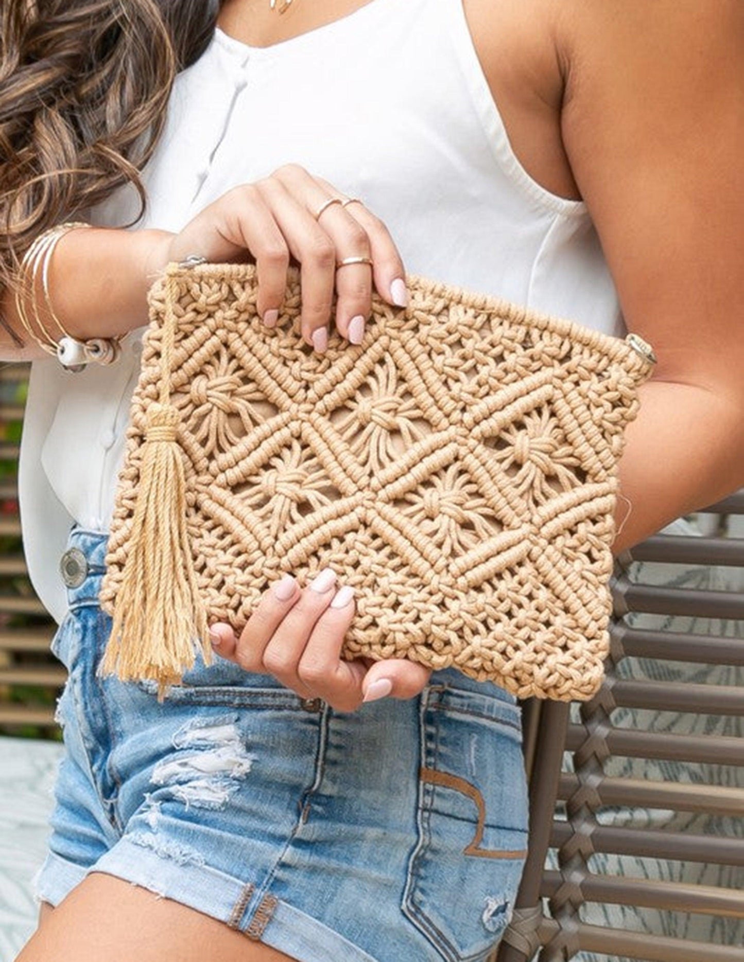 Bolso Martina