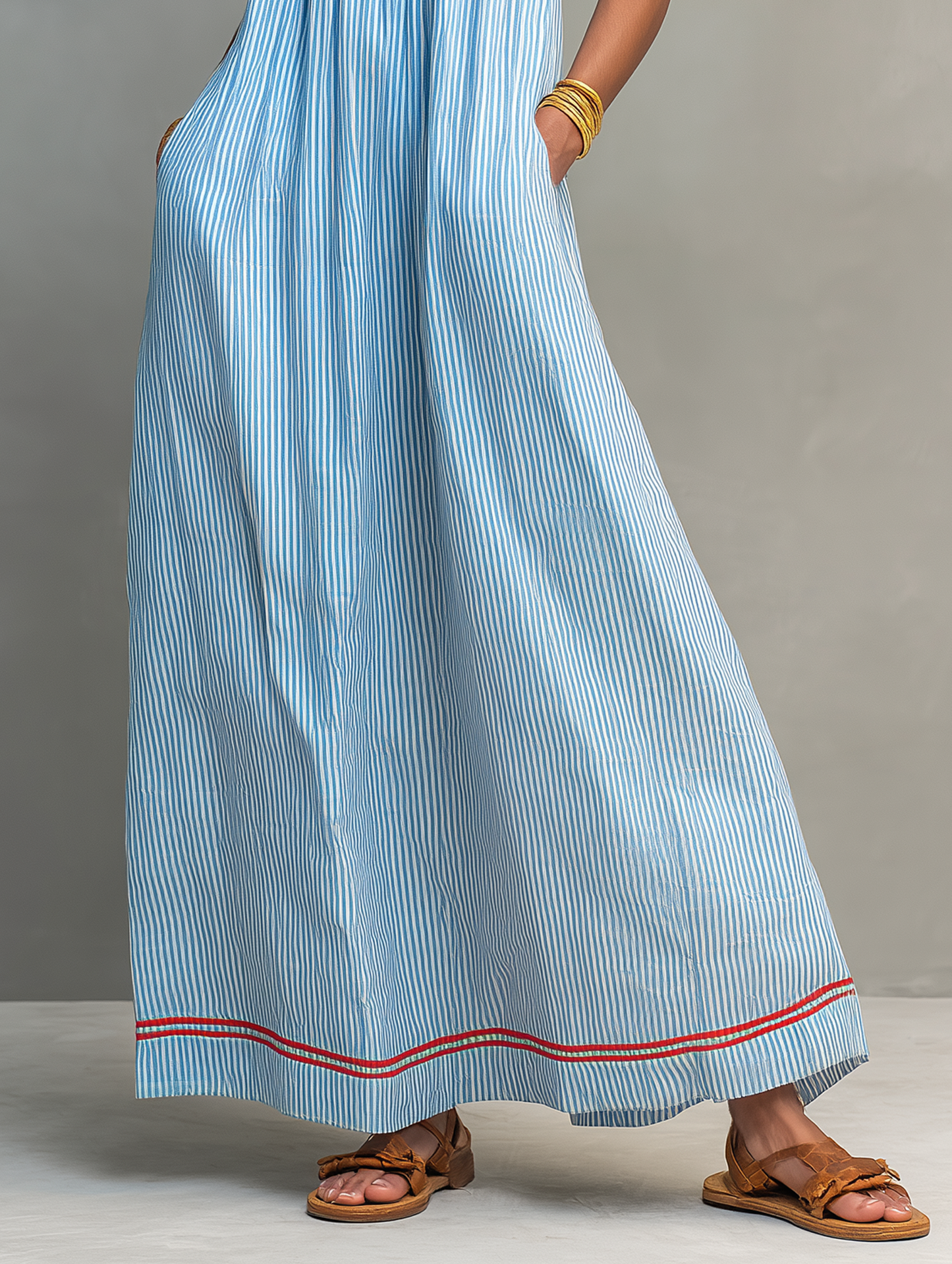 Vestido Mar