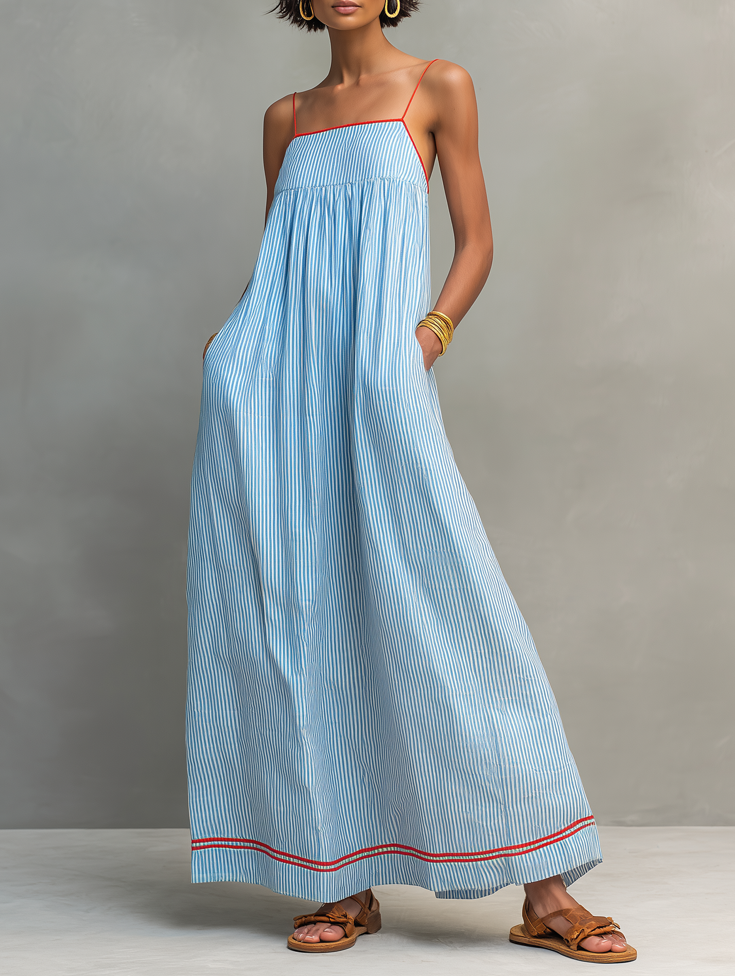 Vestido Mar