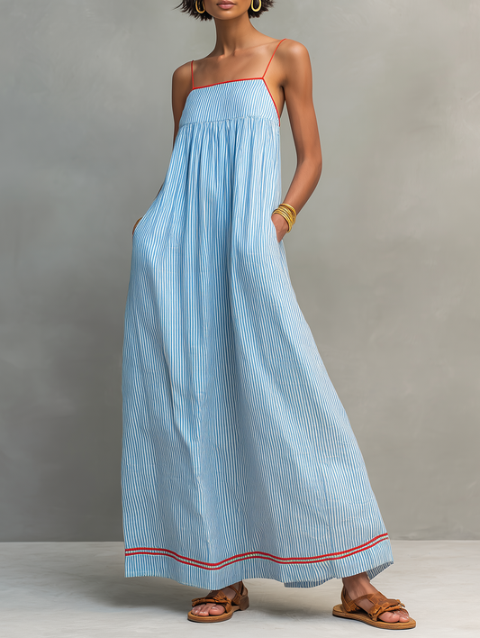 Vestido Mar