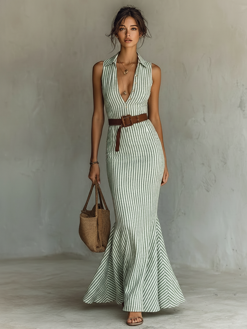Vestido Lidia