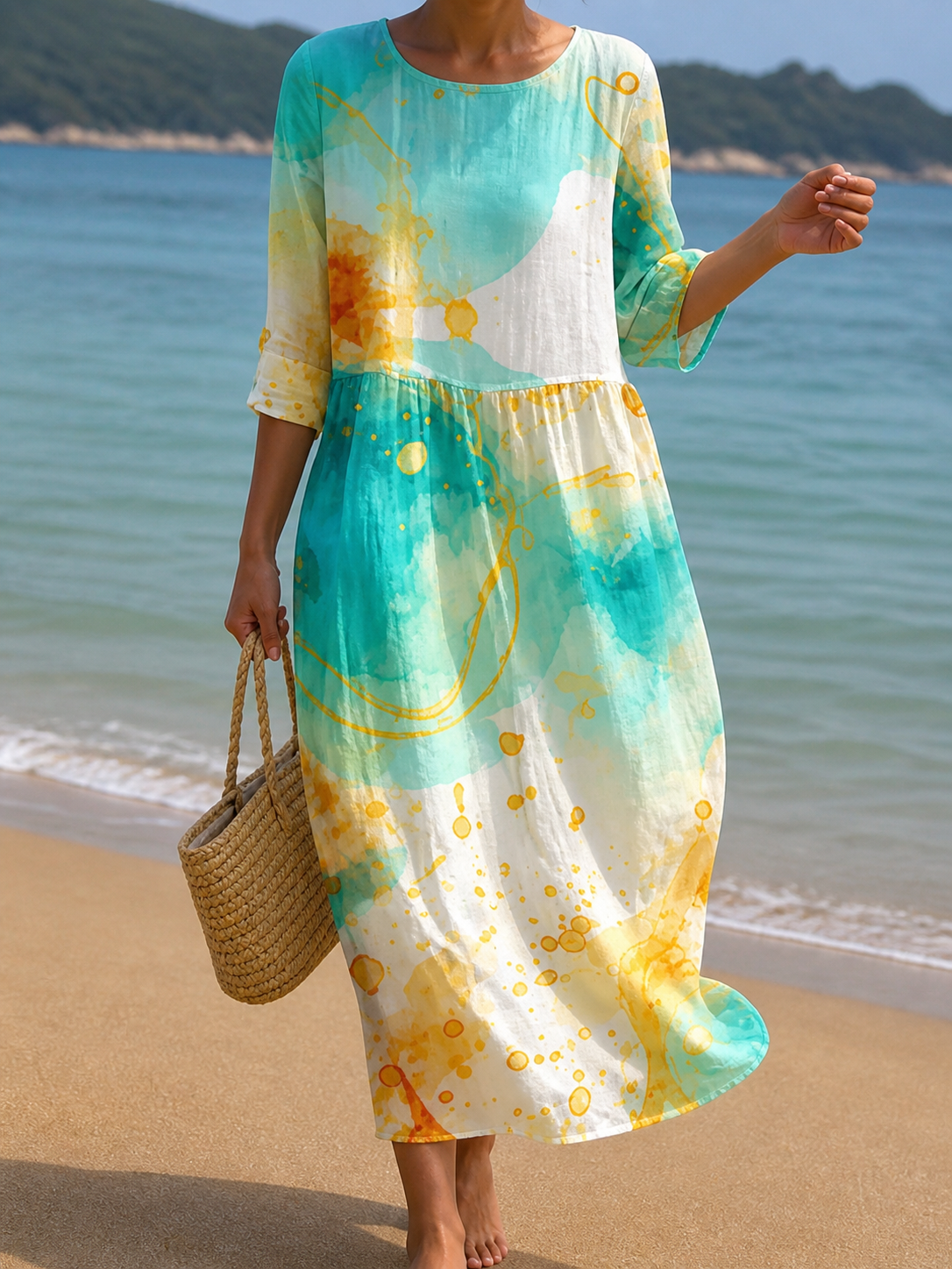 Vestidos de Verano