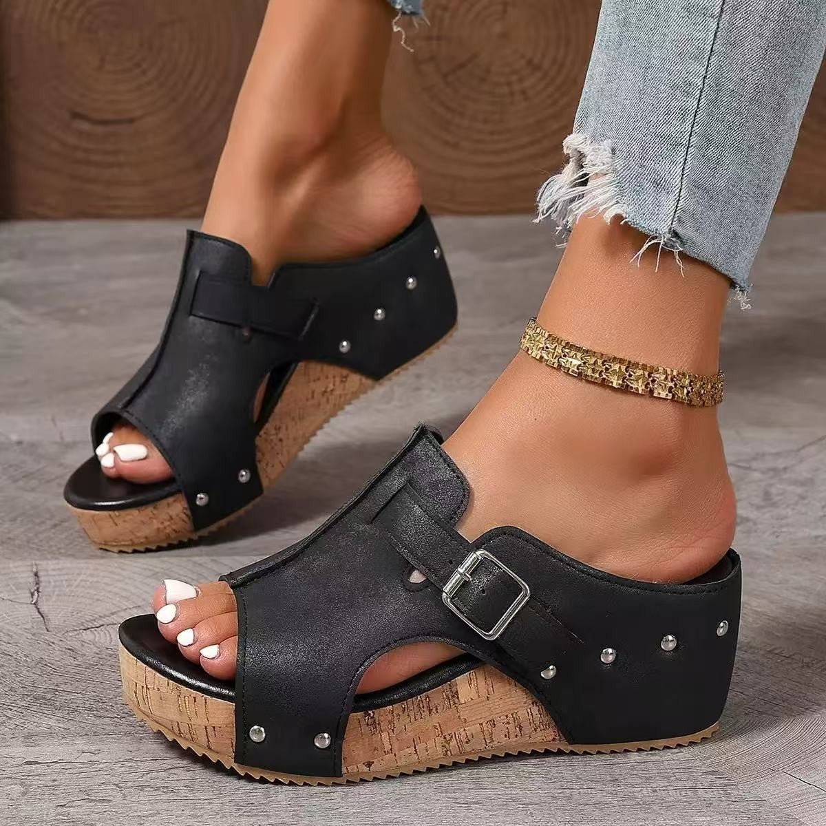 Sandalias Alana