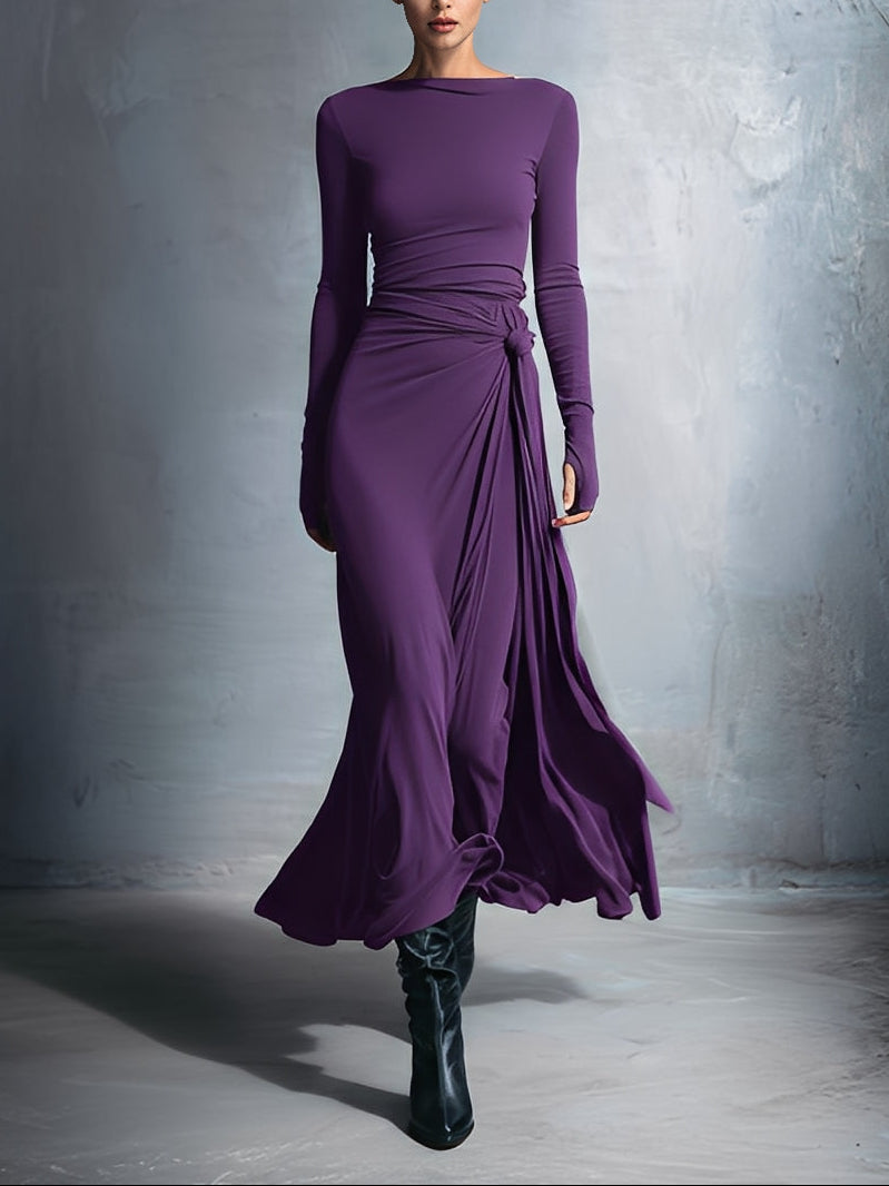 Vestido Natalia