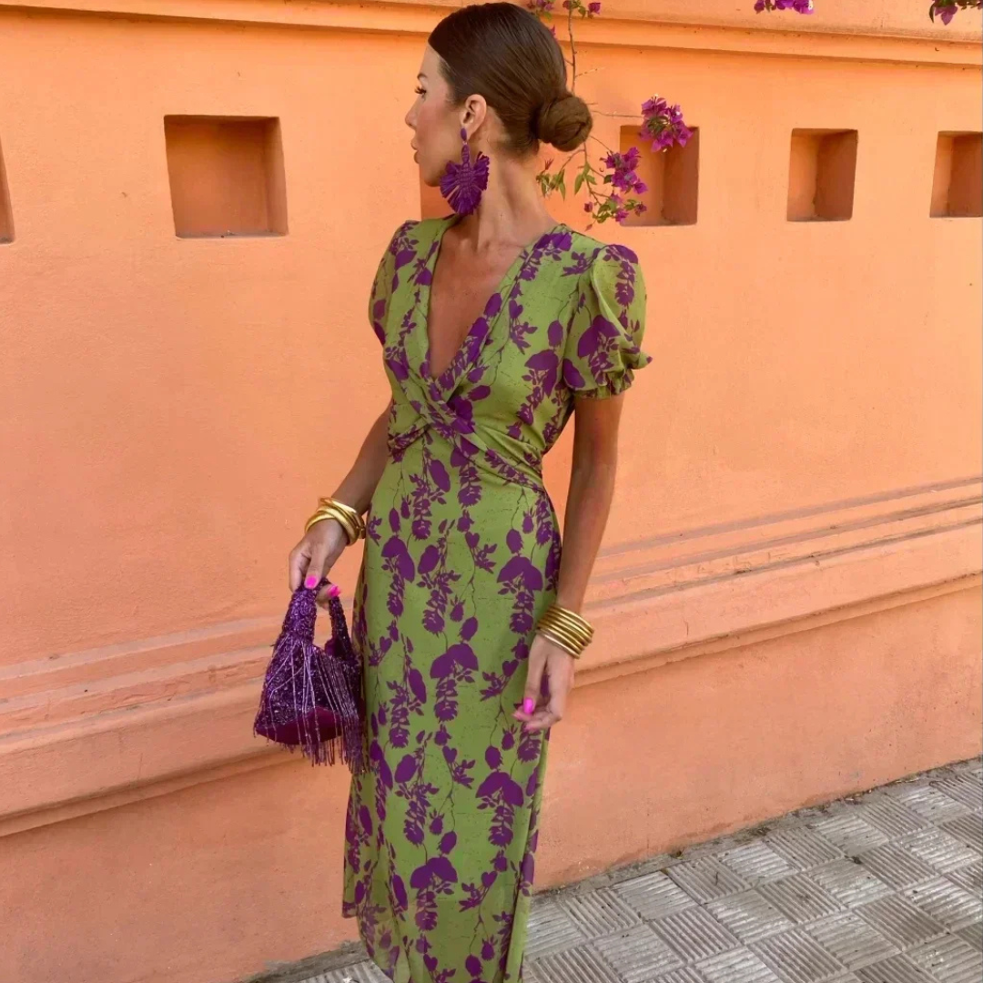 Vestido Zoe