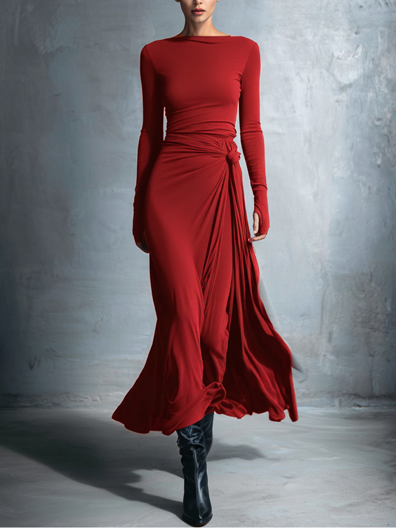 Vestido Natalia