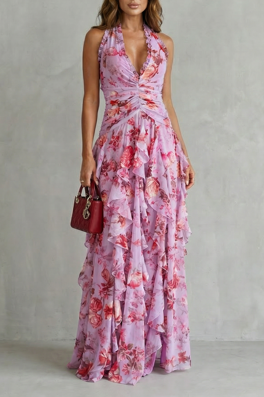 Vestido Marina