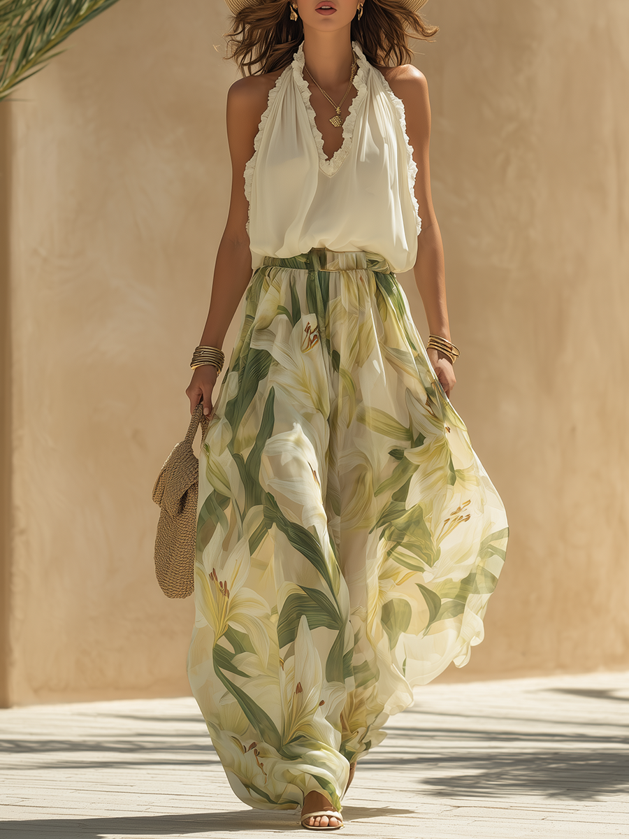 Conjunto Nerea
