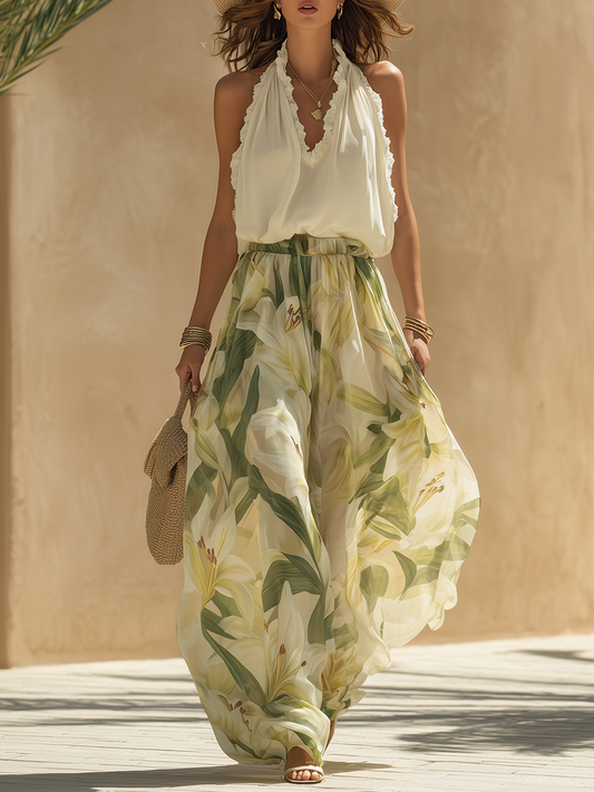 Conjunto Nerea