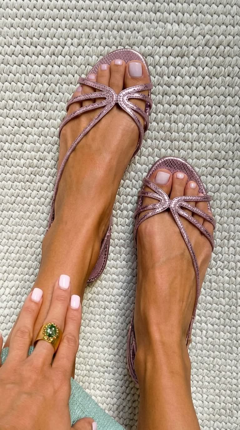 Sandalias Sandra
