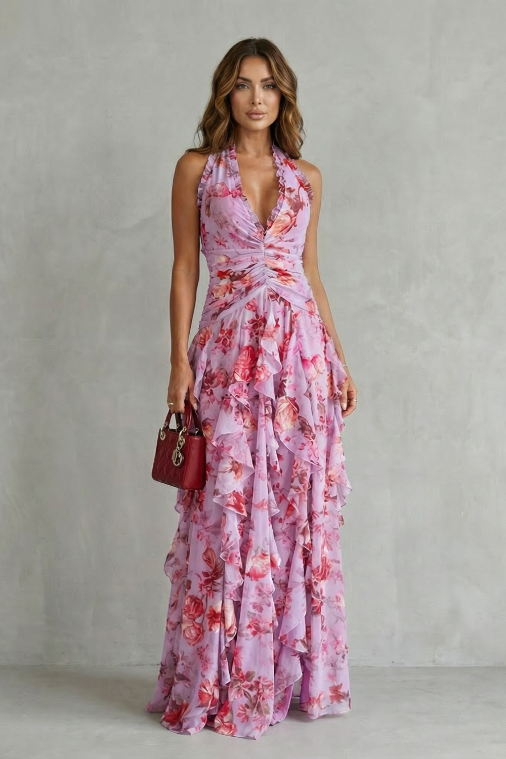 Vestido Marina