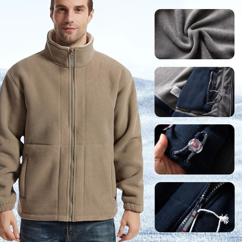 Chaqueta Unisex