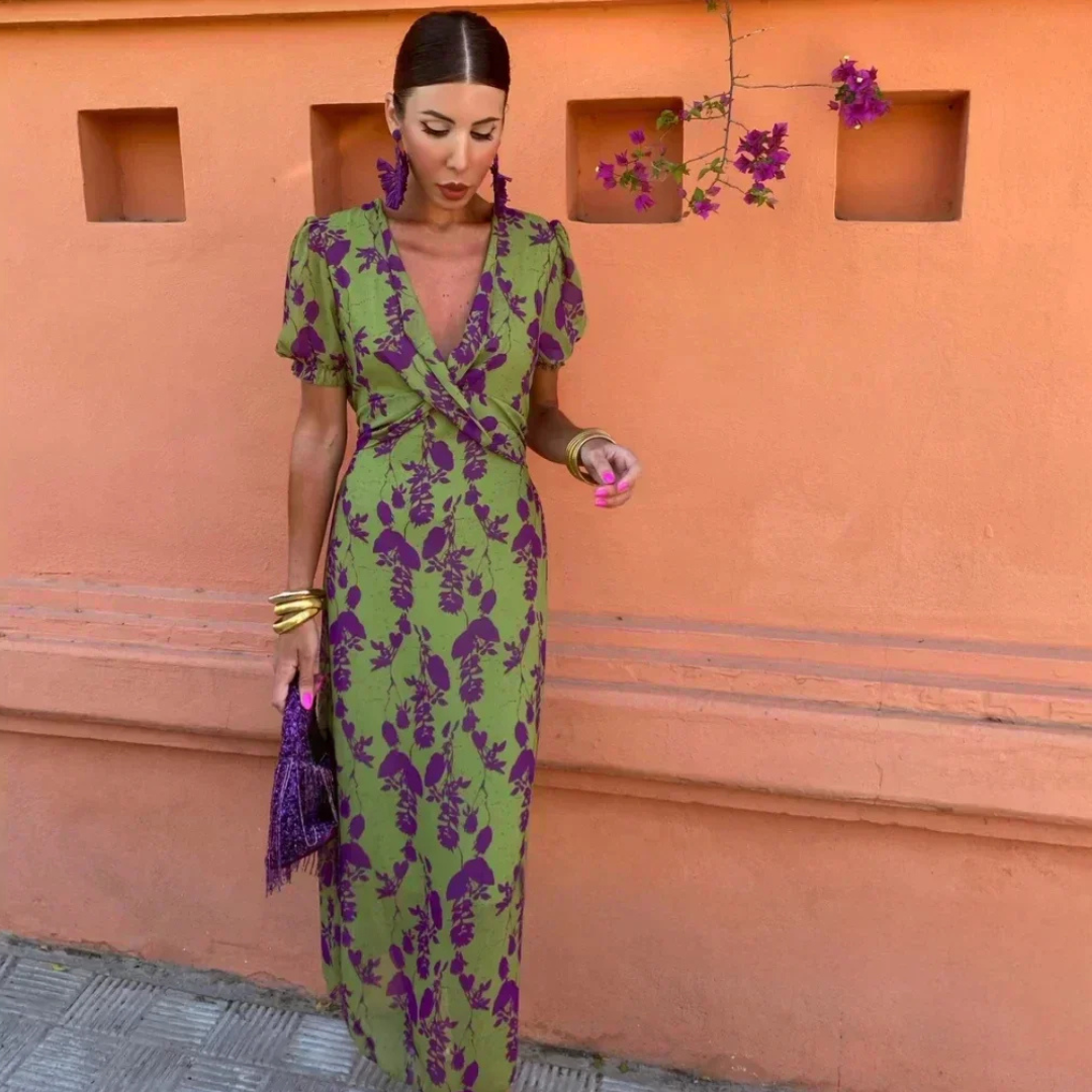 Vestido Zoe