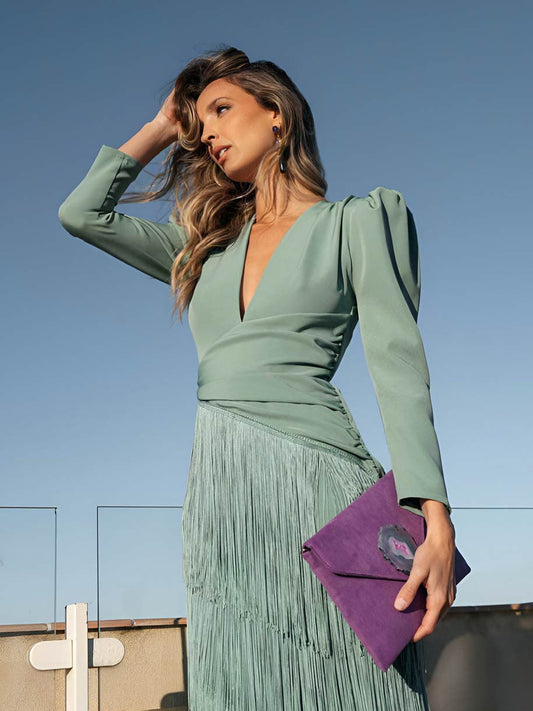 Vestidos Rosalía