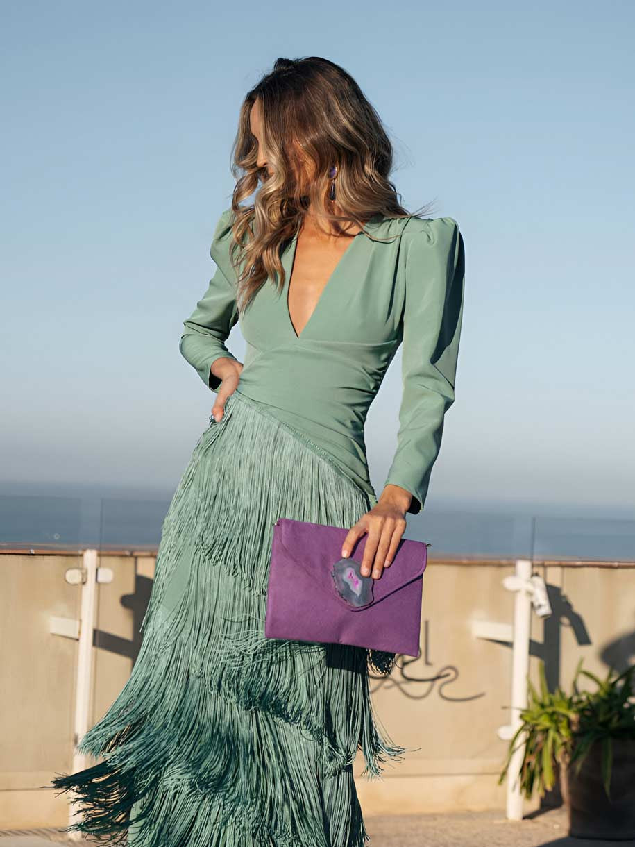 Vestidos Rosalía