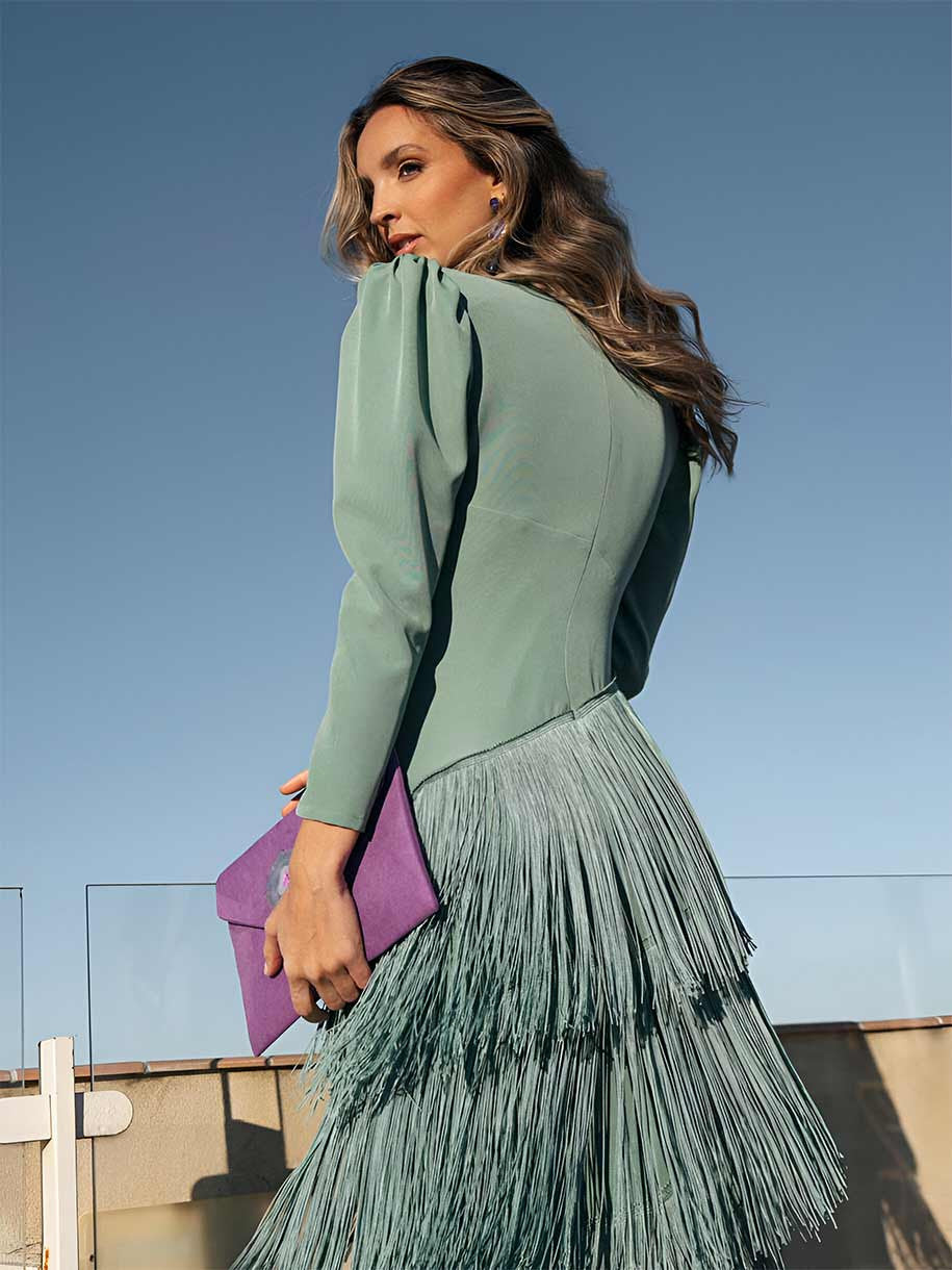 Vestidos Rosalía