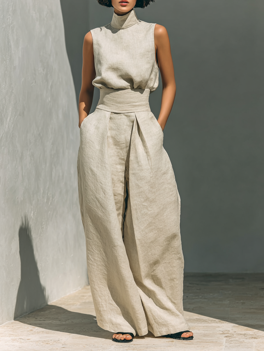 Conjunto Claudia