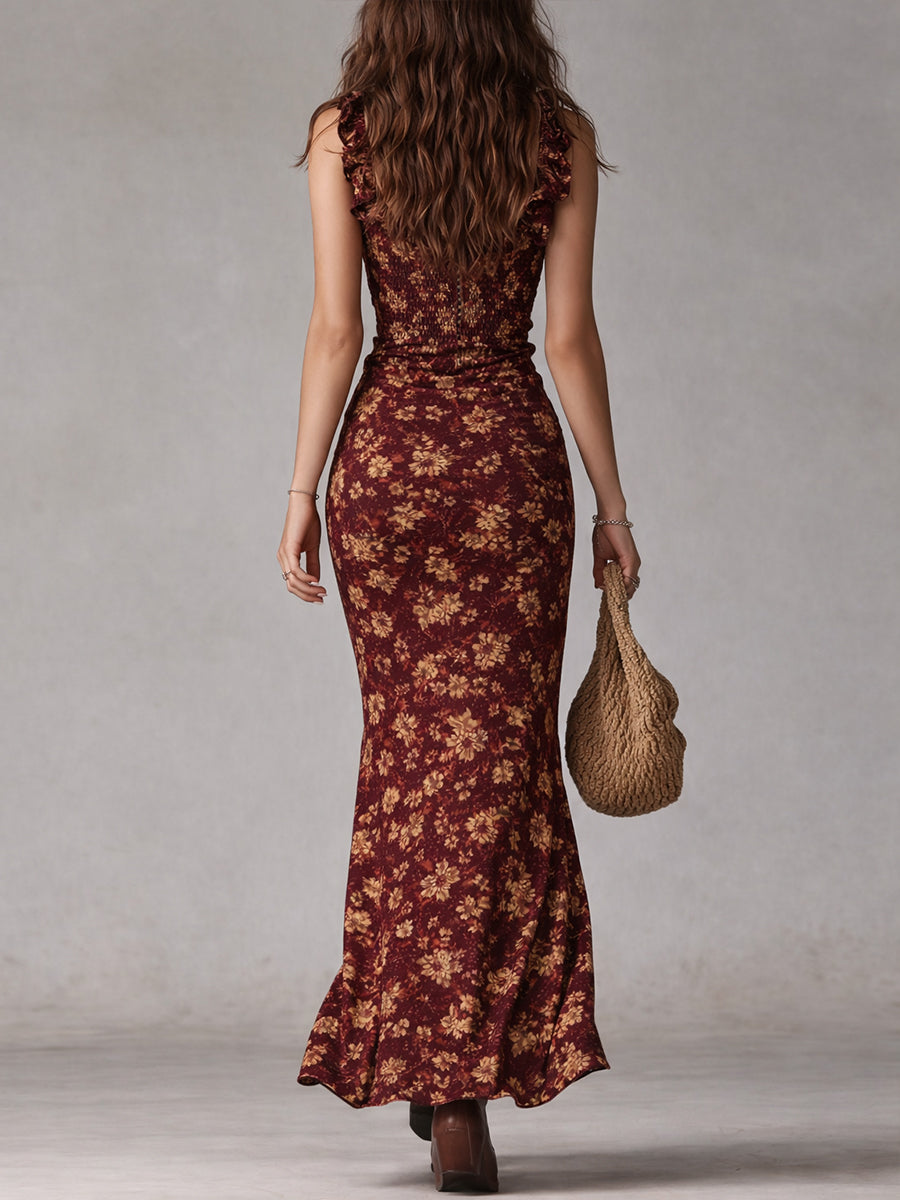 Vestido Naia