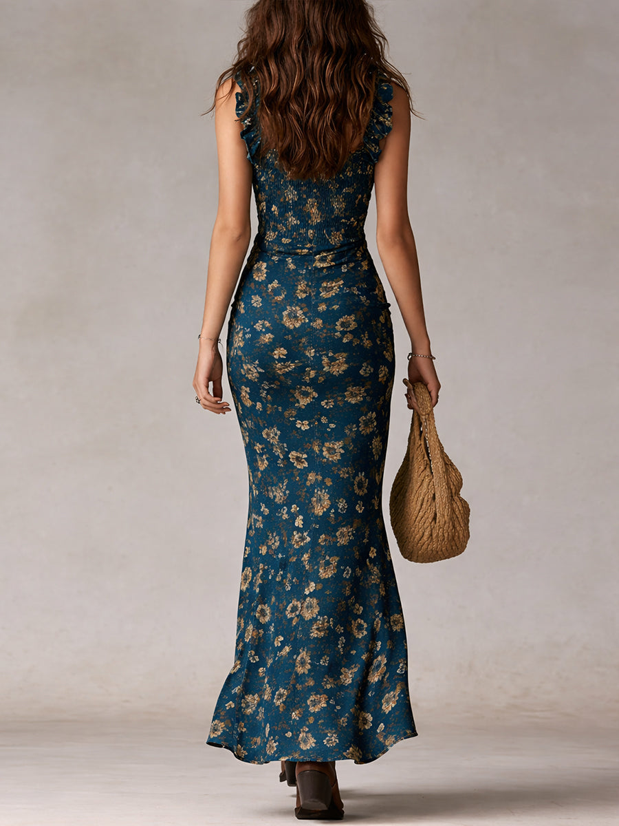 Vestido Naia