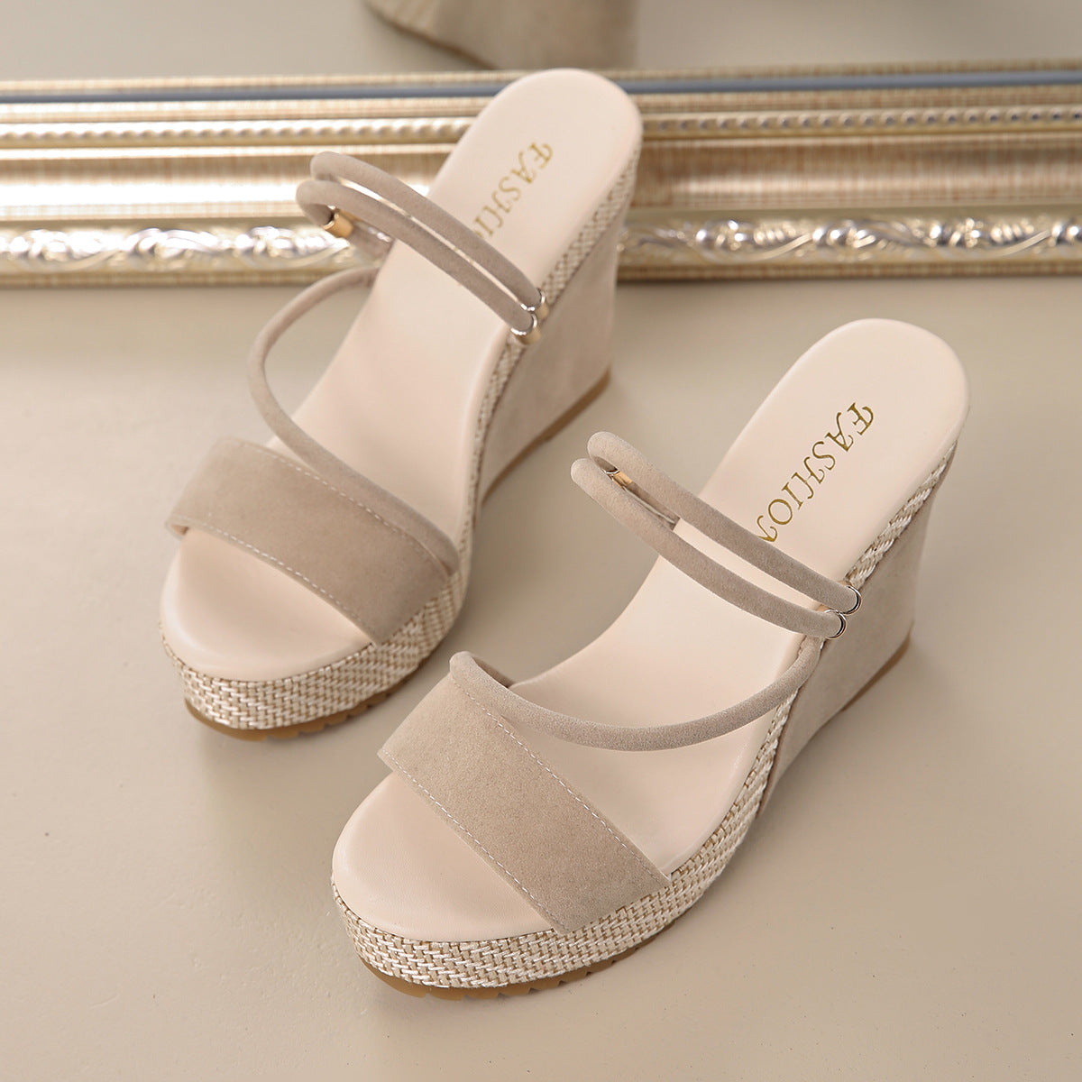 Sandalias Ainhoa