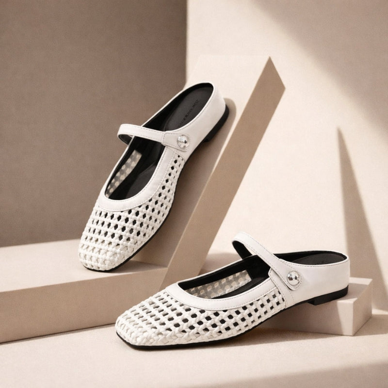Sandalias Laura