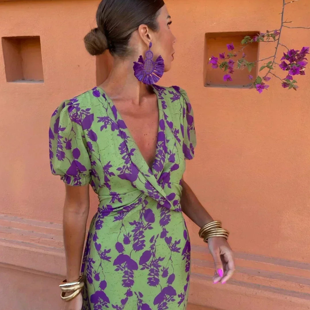 Vestido Zoe