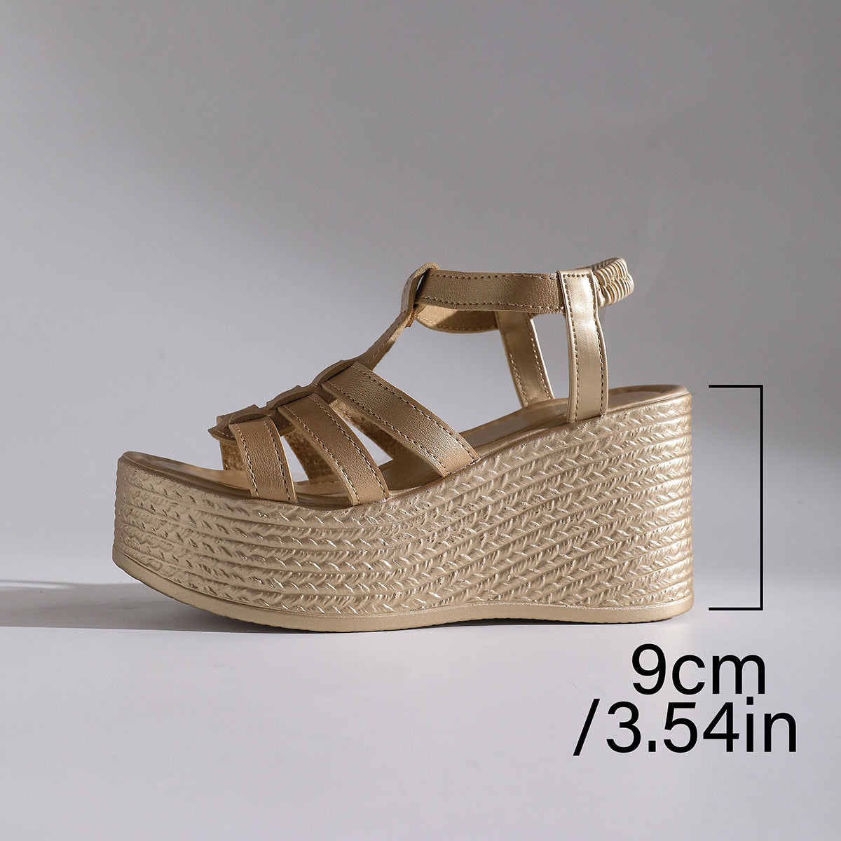 Sandalias Solana