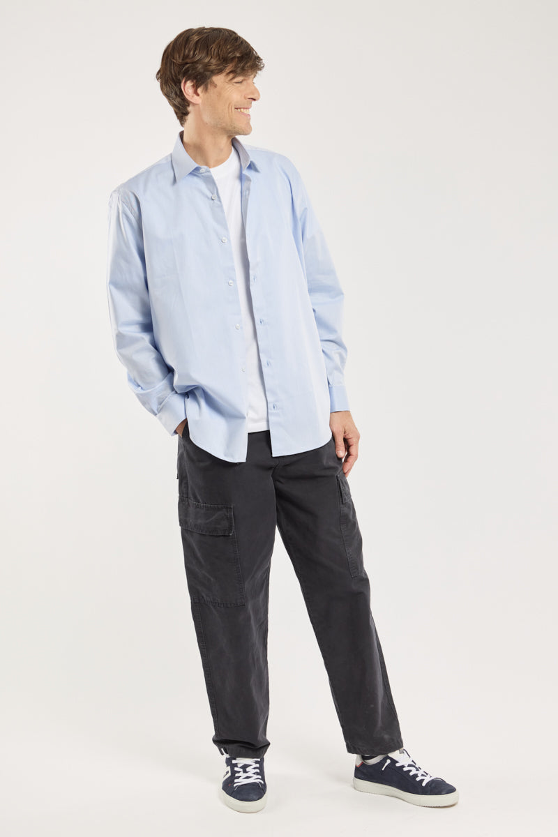 Camisa Manuel
