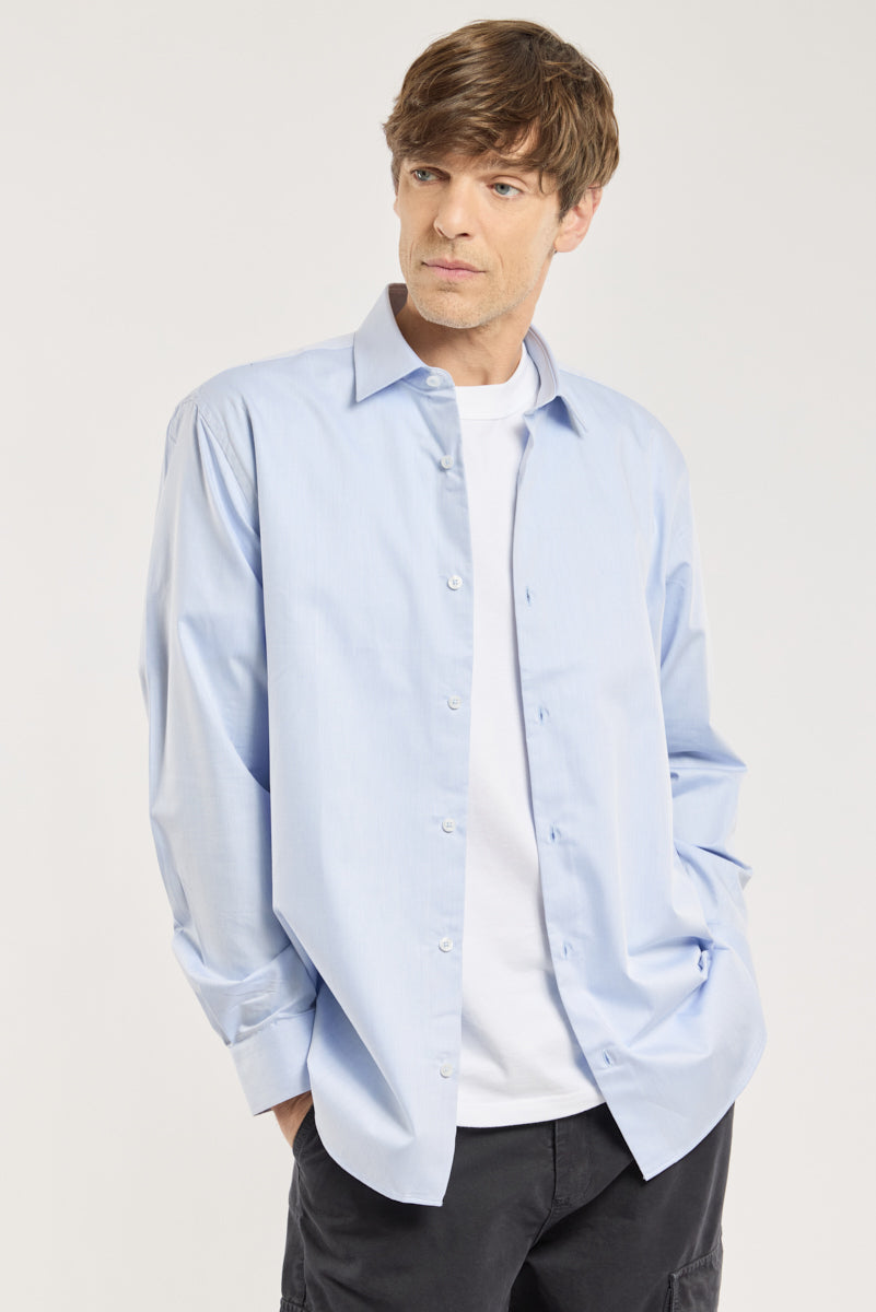 Camisa Manuel