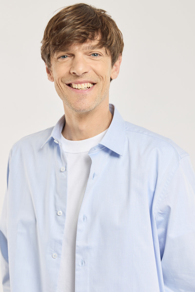 Camisa Manuel