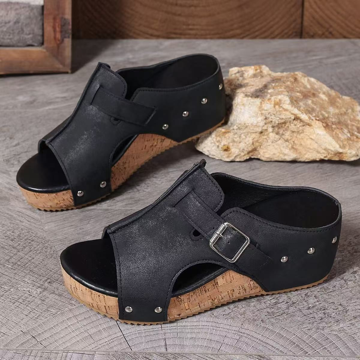Sandalias Alana