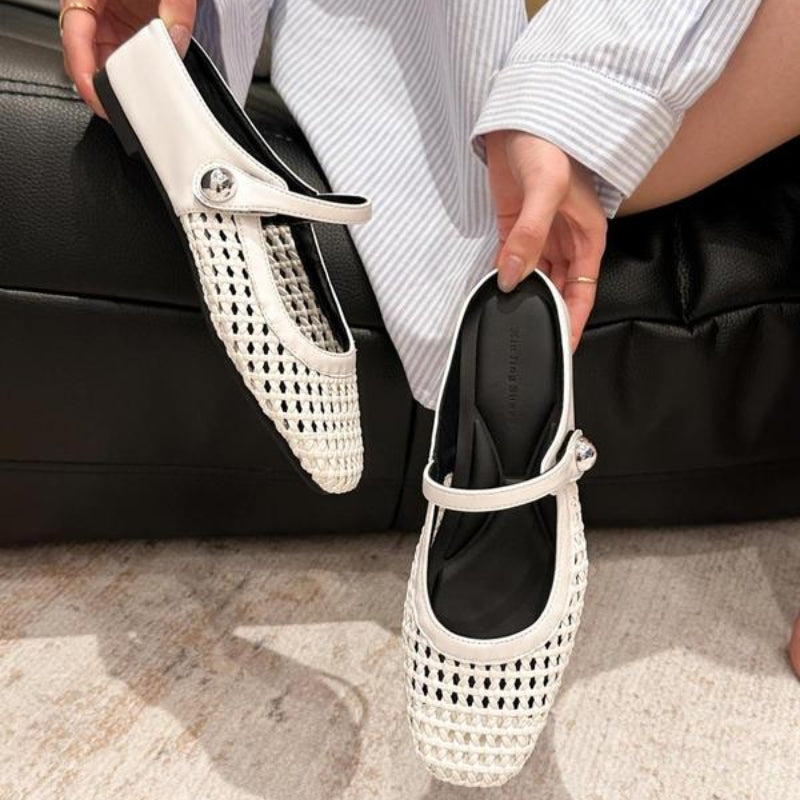 Sandalias Laura
